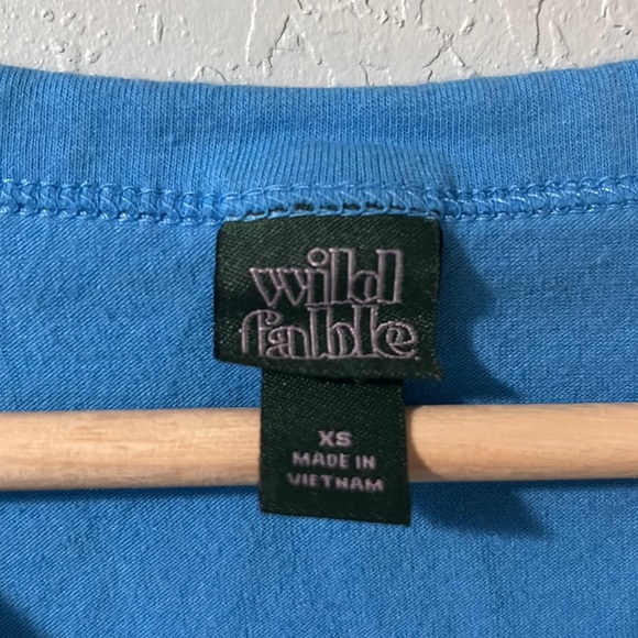 Target Tee - Picture 2 of 2